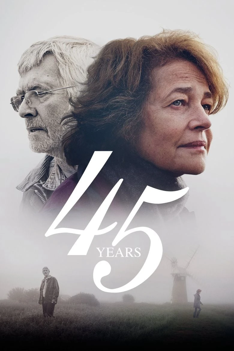 45 Năm Ngày Cưới | 45 Years (2015) 45 Năm Ngày Cưới | 45 Years (2015)