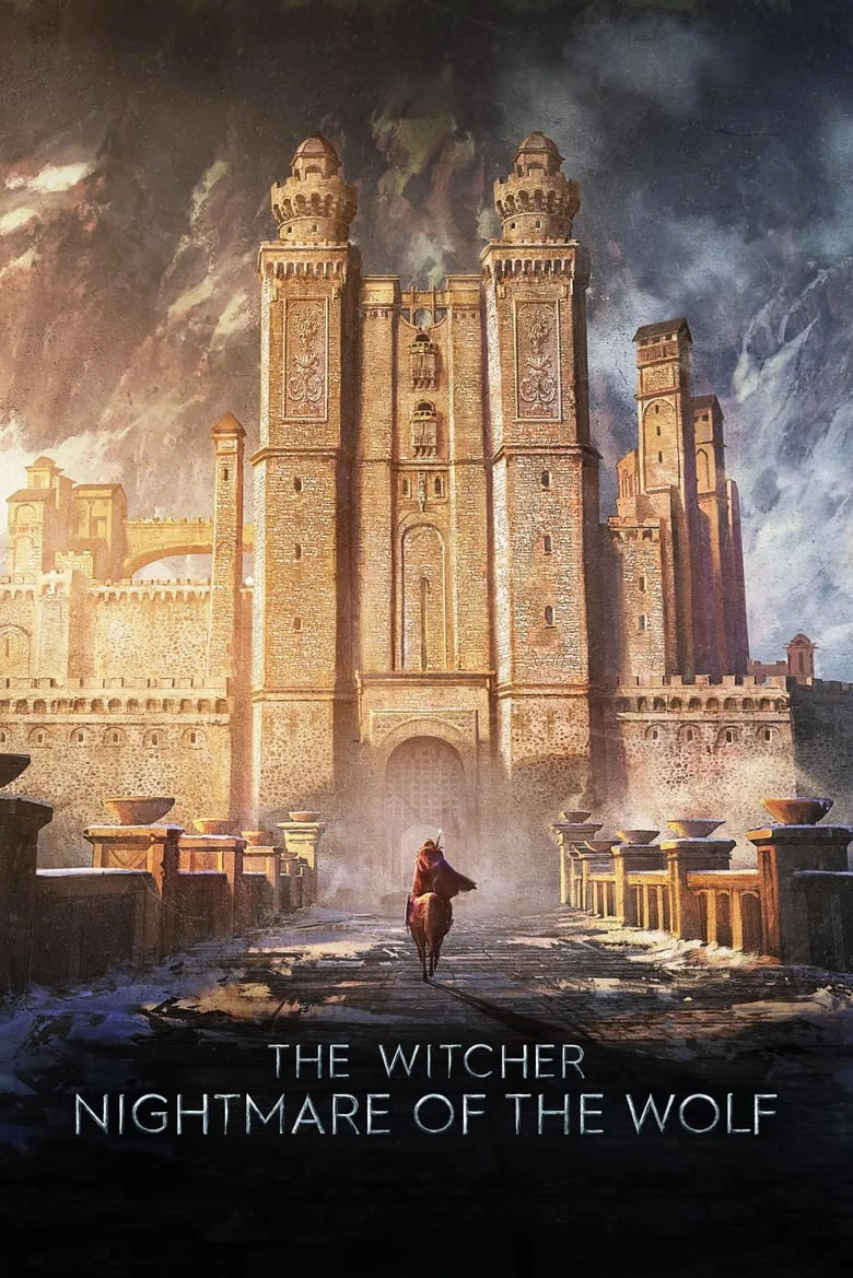 Ác mộng của sói: Bách khoa quái thú | Nightmare of the Wolf Bestiary (2021) Ác mộng của sói: Bách khoa quái thú | Nightmare of the Wolf Bestiary (2021)