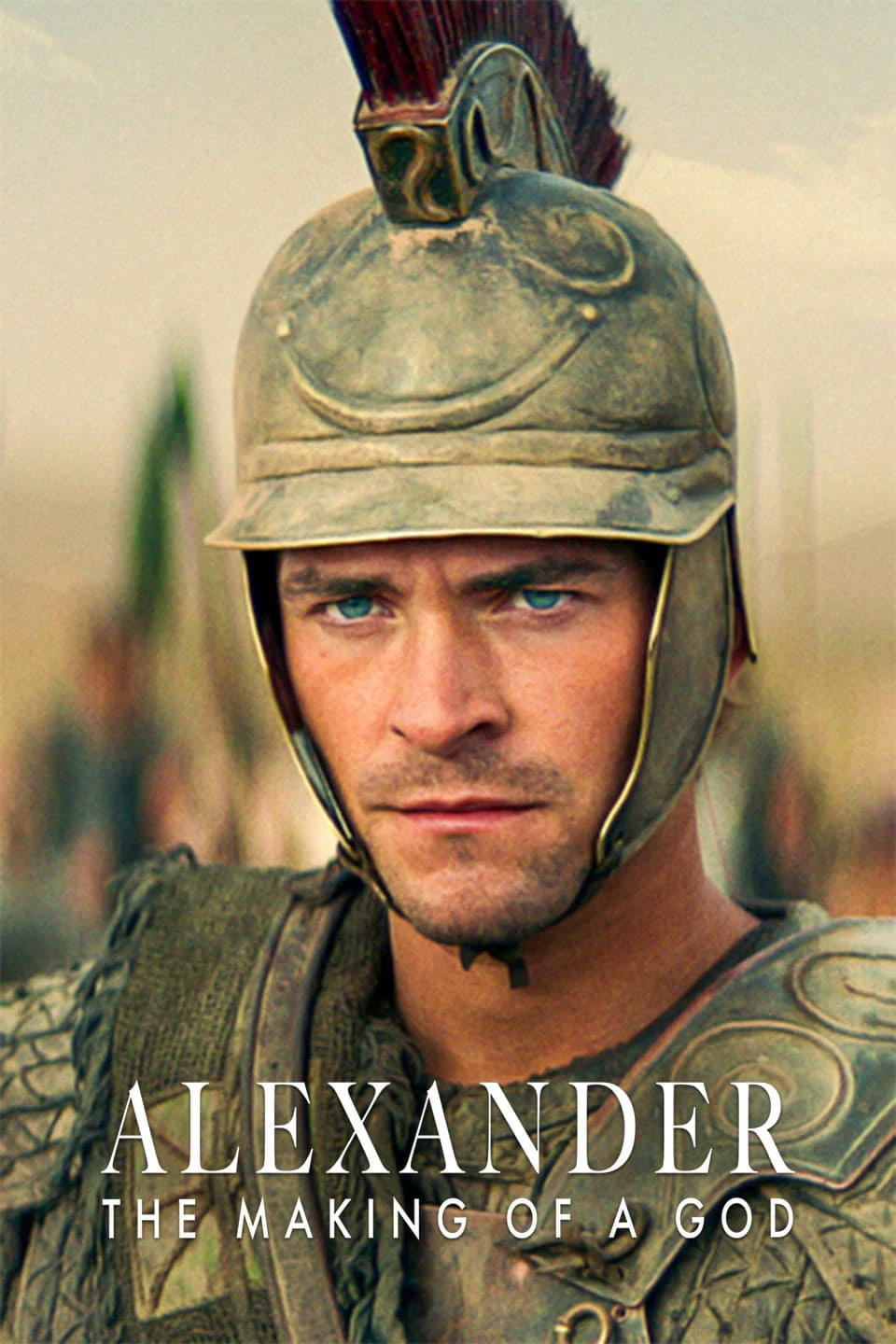 Alexander Đại Đế: Tạo Nên Một Vị Thần | Alexander: The Making of a God (2024) Alexander Đại Đế: Tạo Nên Một Vị Thần | Alexander: The Making of a God (2024)