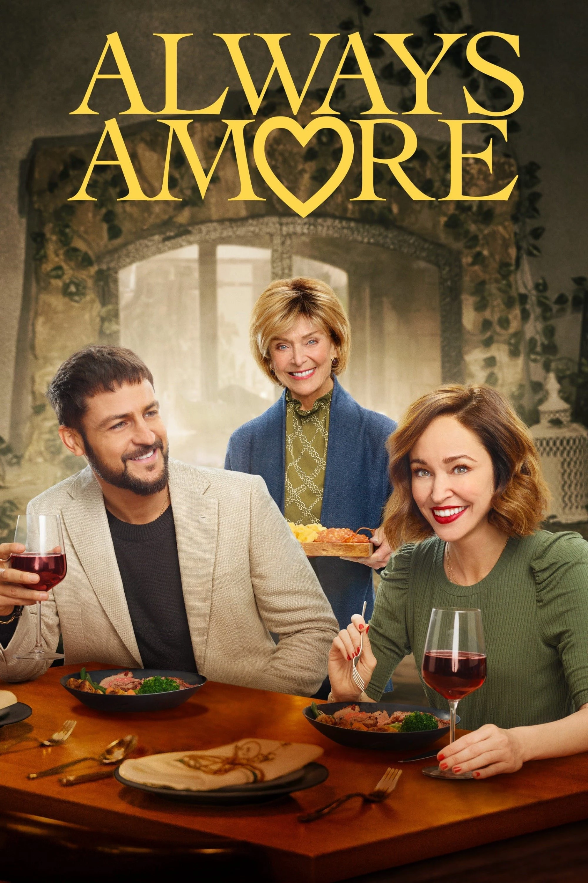 Always Amore | Always Amore (2022) Always Amore | Always Amore (2022)