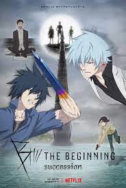 B: Sự khởi đầu (Phần 2) | B: The Beginning (Season 2) (2021) B: Sự khởi đầu (Phần 2) | B: The Beginning (Season 2) (2021)