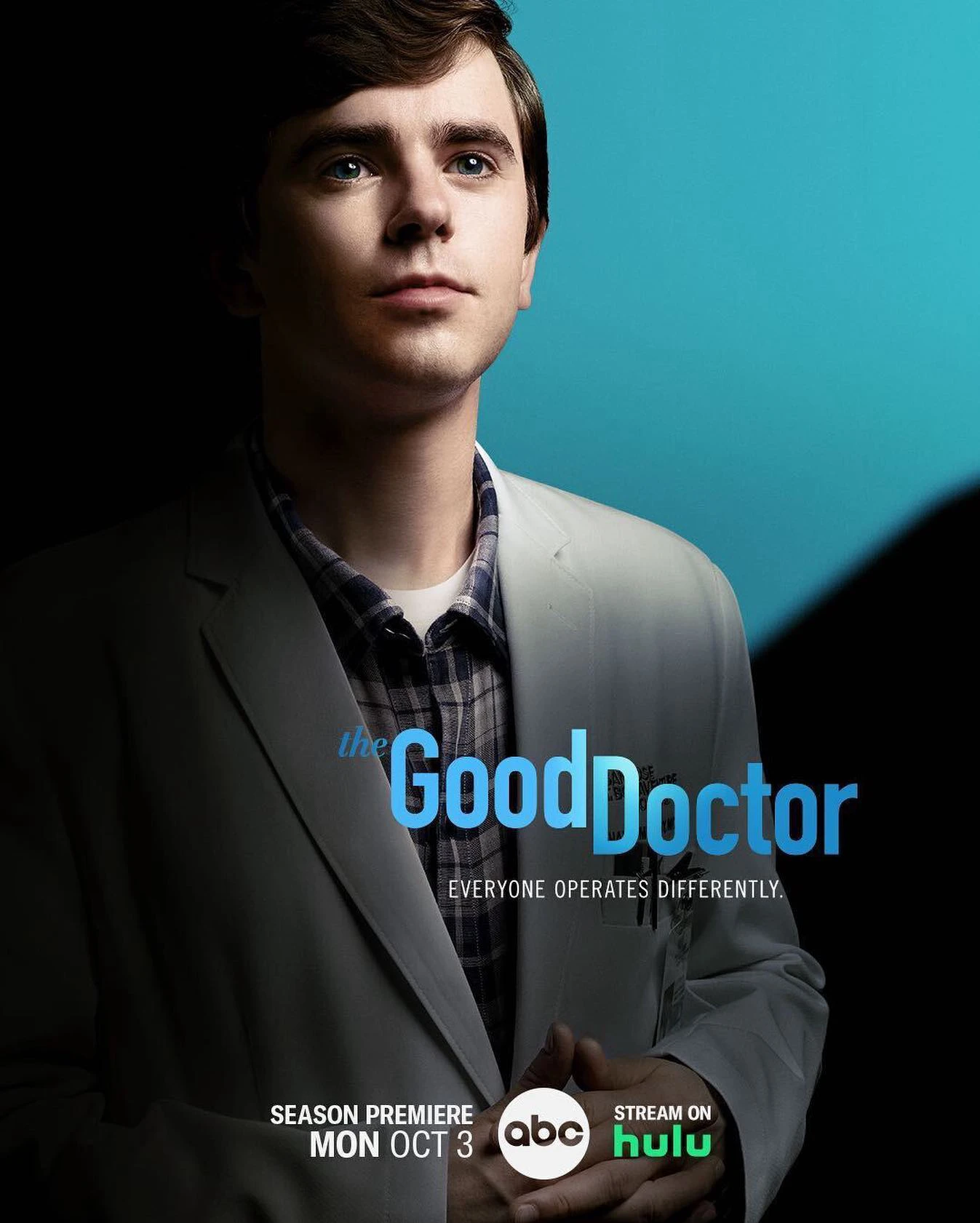 Bác sĩ thiên tài (Phần 6) | The Good Doctor (Season 6) (2022) Bác sĩ thiên tài (Phần 6) | The Good Doctor (Season 6) (2022)