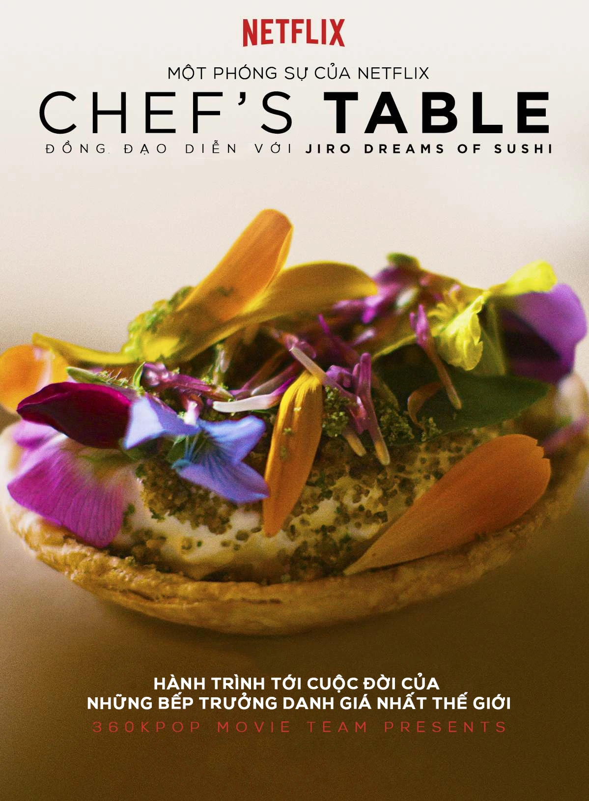 Bàn của bếp trưởng (Phần 1) | Chef's Table (Season 1) (2015) Bàn của bếp trưởng (Phần 1) | Chef's Table (Season 1) (2015)