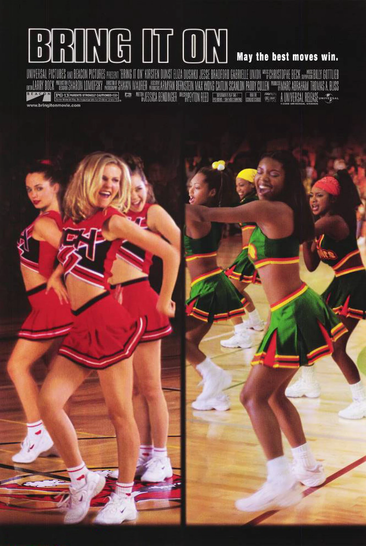 Bốc Lửa | Bring It On (2000) Bốc Lửa | Bring It On (2000)