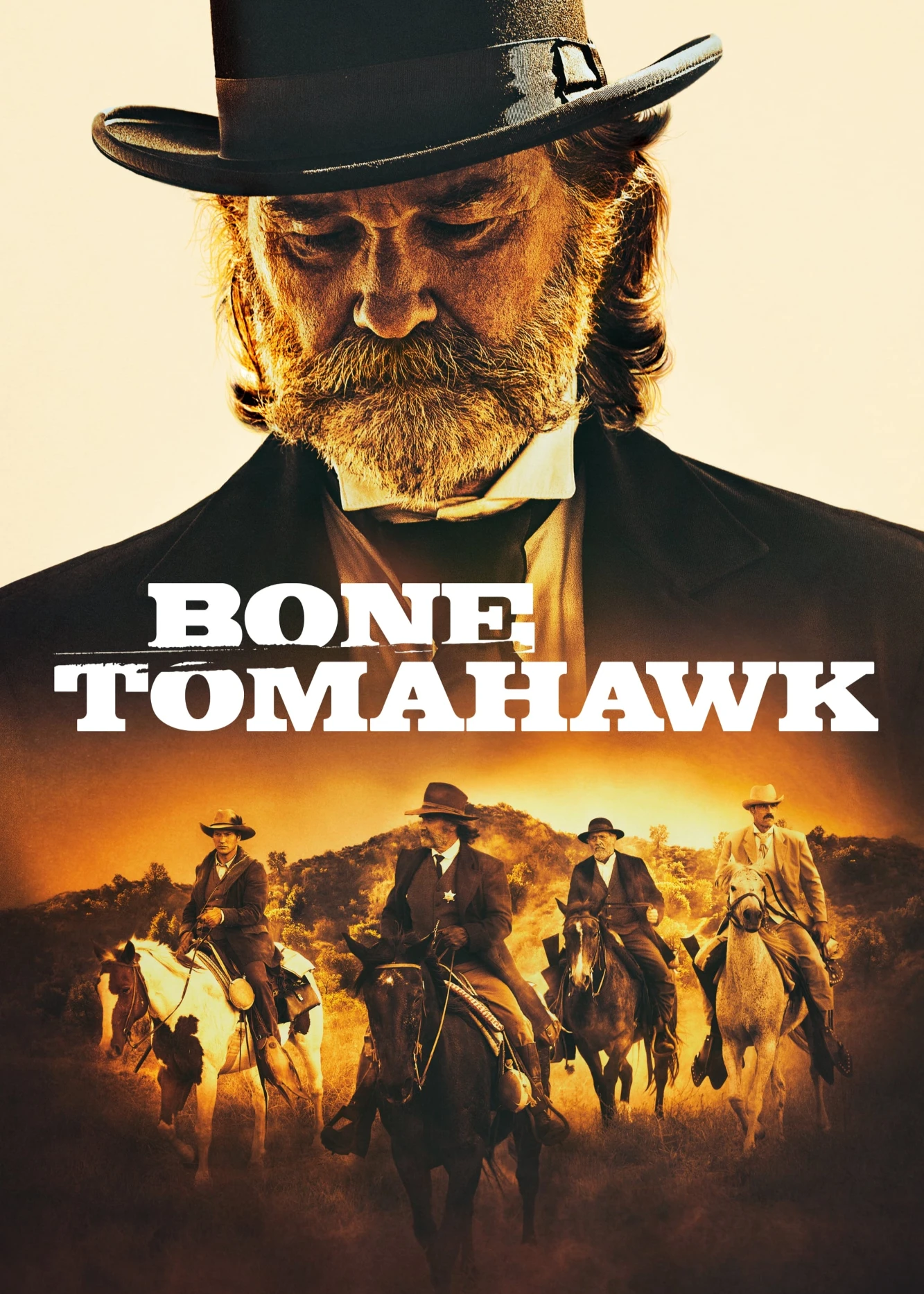 Bone Tomahawk | Bone Tomahawk (2015) Bone Tomahawk | Bone Tomahawk (2015)