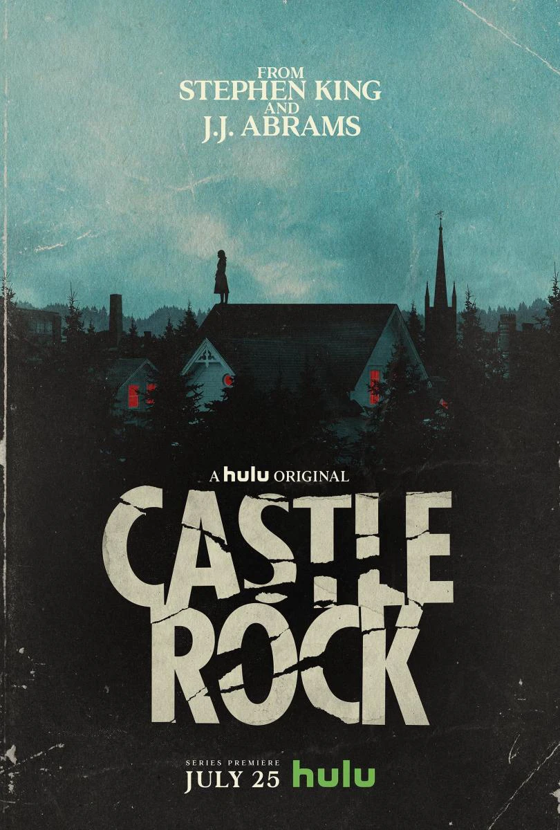 Castle Rock (Phần 2) | Castle Rock (Season 2) (2019) Castle Rock (Phần 2) | Castle Rock (Season 2) (2019)