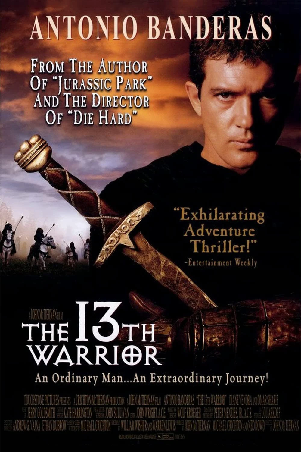 Chiến Binh Thứ 13 | The 13th Warrior (1999) Chiến Binh Thứ 13 | The 13th Warrior (1999)