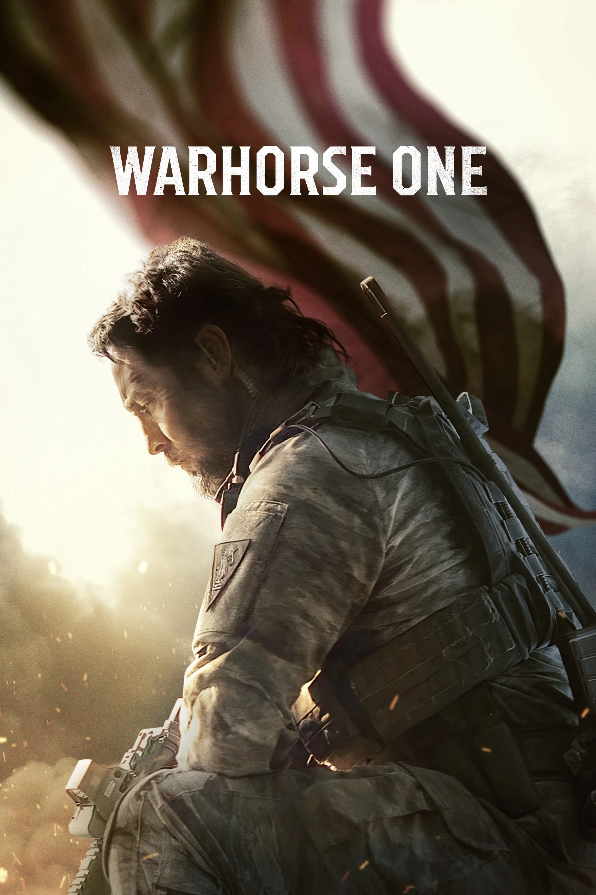 Chiến Mã Số Một | Warhorse One (2023) Chiến Mã Số Một | Warhorse One (2023)