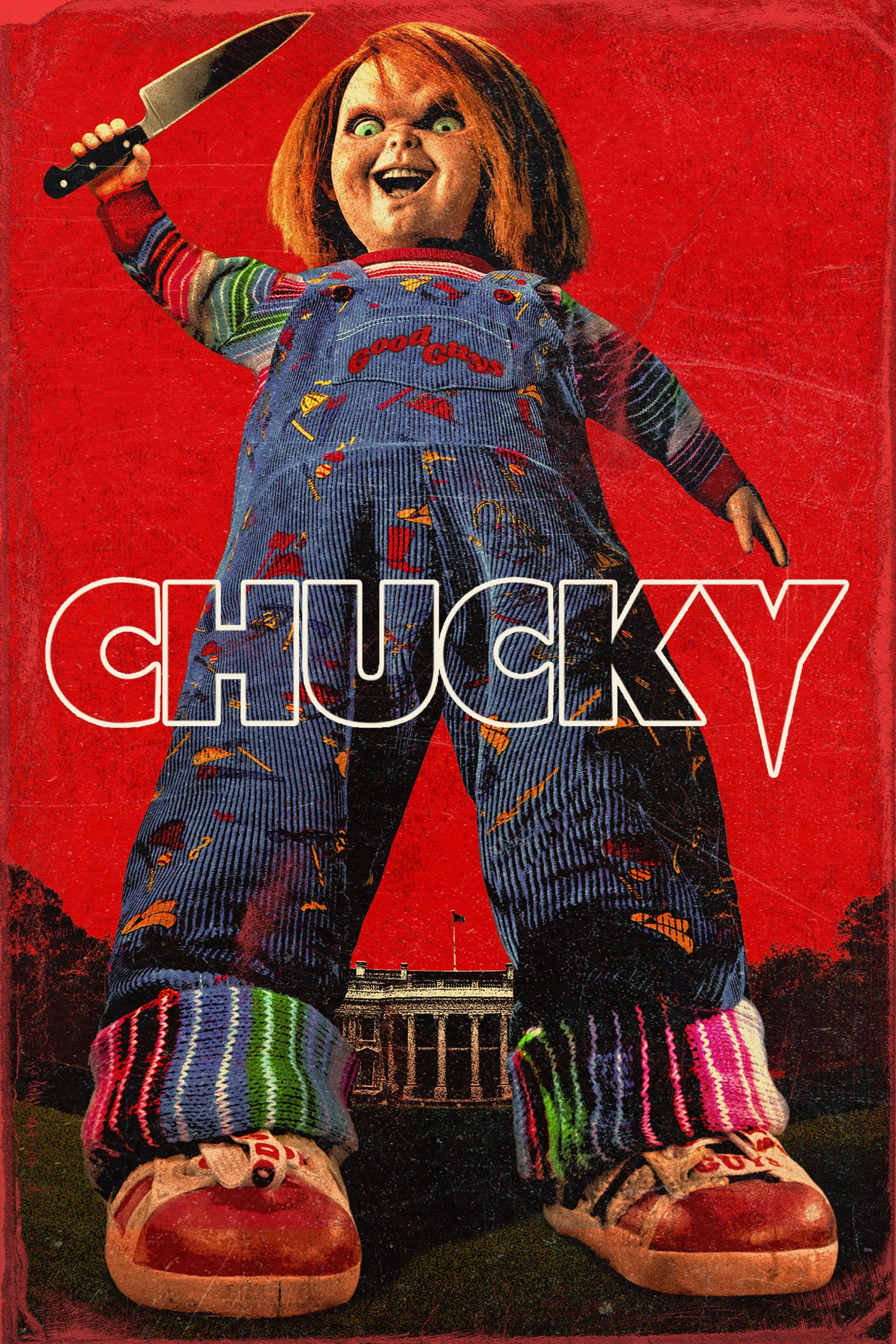 Ma Búp Bê (Phần 3) | Chucky (Season 3) (2023) Ma Búp Bê (Phần 3) | Chucky (Season 3) (2023)