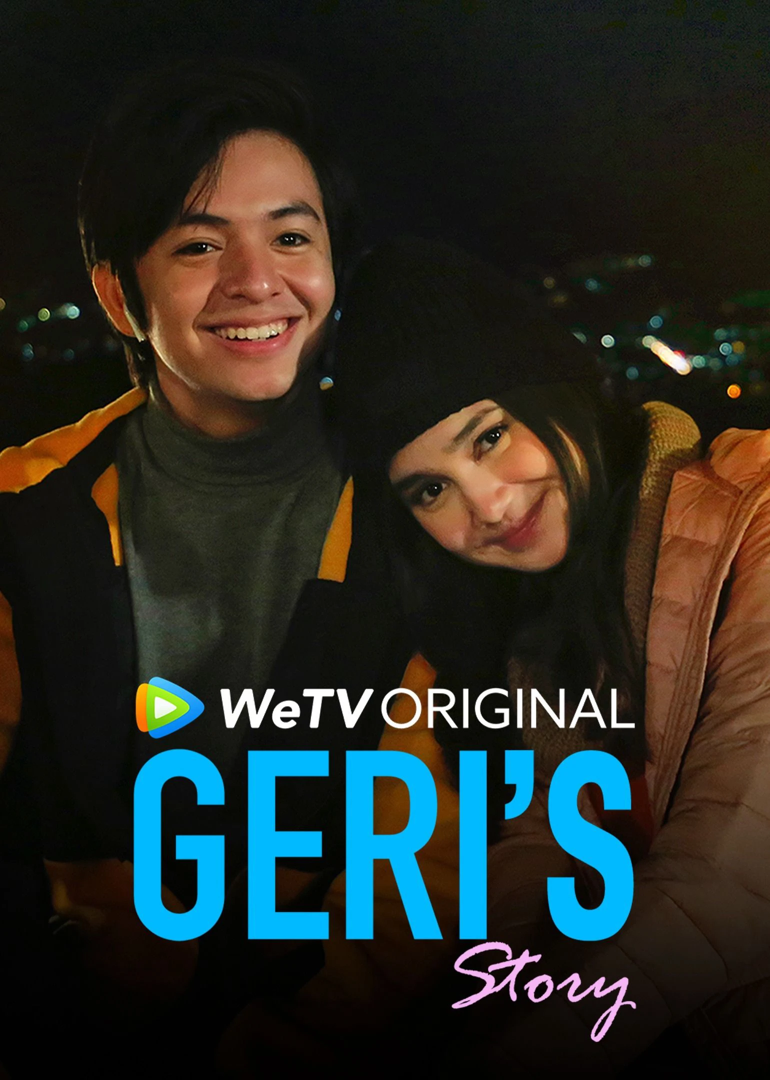 Chuyện Của Geri | Geri's Story (2021) Chuyện Của Geri | Geri's Story (2021)