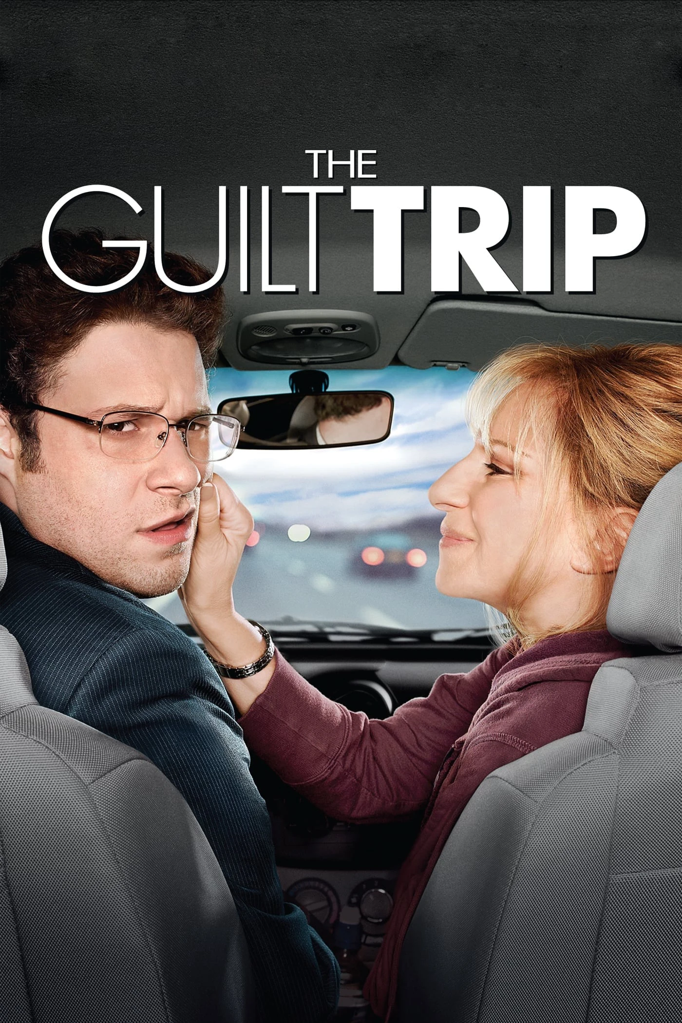 Chuyến Đi Sai Lầm | The Guilt Trip (2012) Chuyến Đi Sai Lầm | The Guilt Trip (2012)