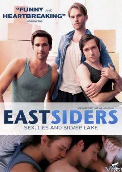 Chuyện ngoại tình (Phần 1) | Eastsiders (Season 1) (2012) Chuyện ngoại tình (Phần 1) | Eastsiders (Season 1) (2012)