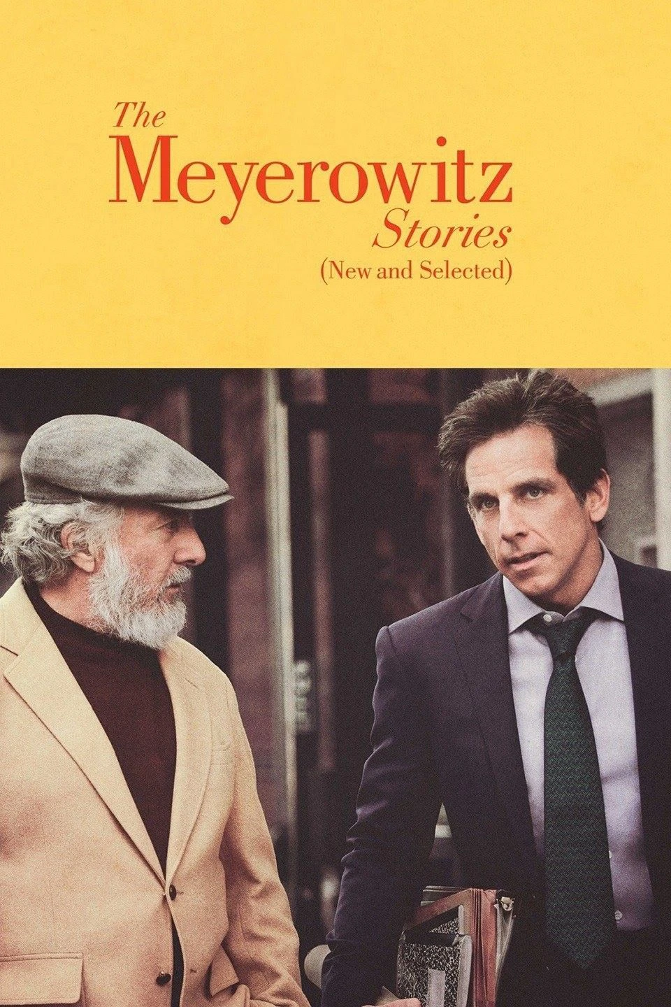 Chuyện nhà Meyerowitz (Mới và tuyển chọn) | The Meyerowitz Stories (New and Selected) (2017) Chuyện nhà Meyerowitz (Mới và tuyển chọn) | The Meyerowitz Stories (New and Selected) (2017)