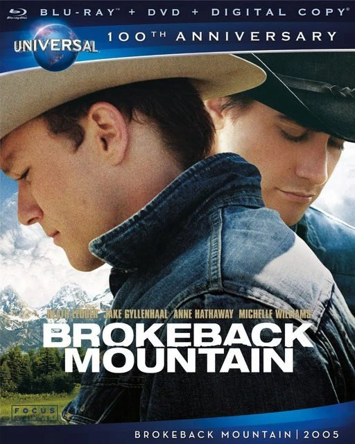 Chuyện tình núi Brokeback | Brokeback Mountain (2005) Chuyện tình núi Brokeback | Brokeback Mountain (2005)