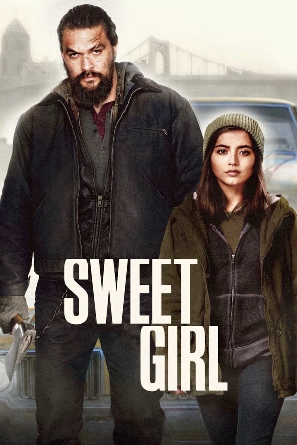Cô Gái Ngọt Ngào | Sweet Girl (2021) Cô Gái Ngọt Ngào | Sweet Girl (2021)