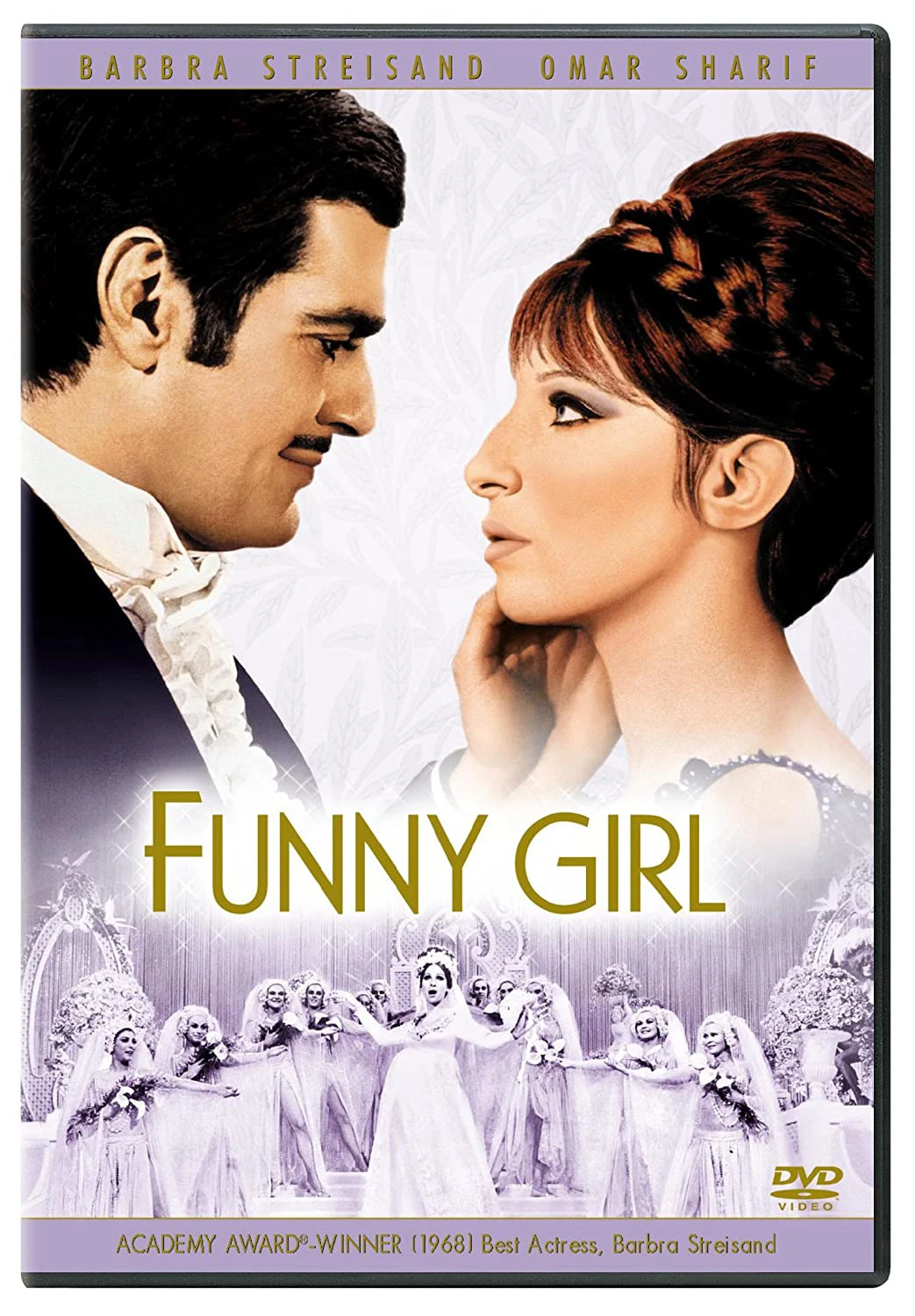 Cô nàng vui tính | Funny Girl (1968) Cô nàng vui tính | Funny Girl (1968)