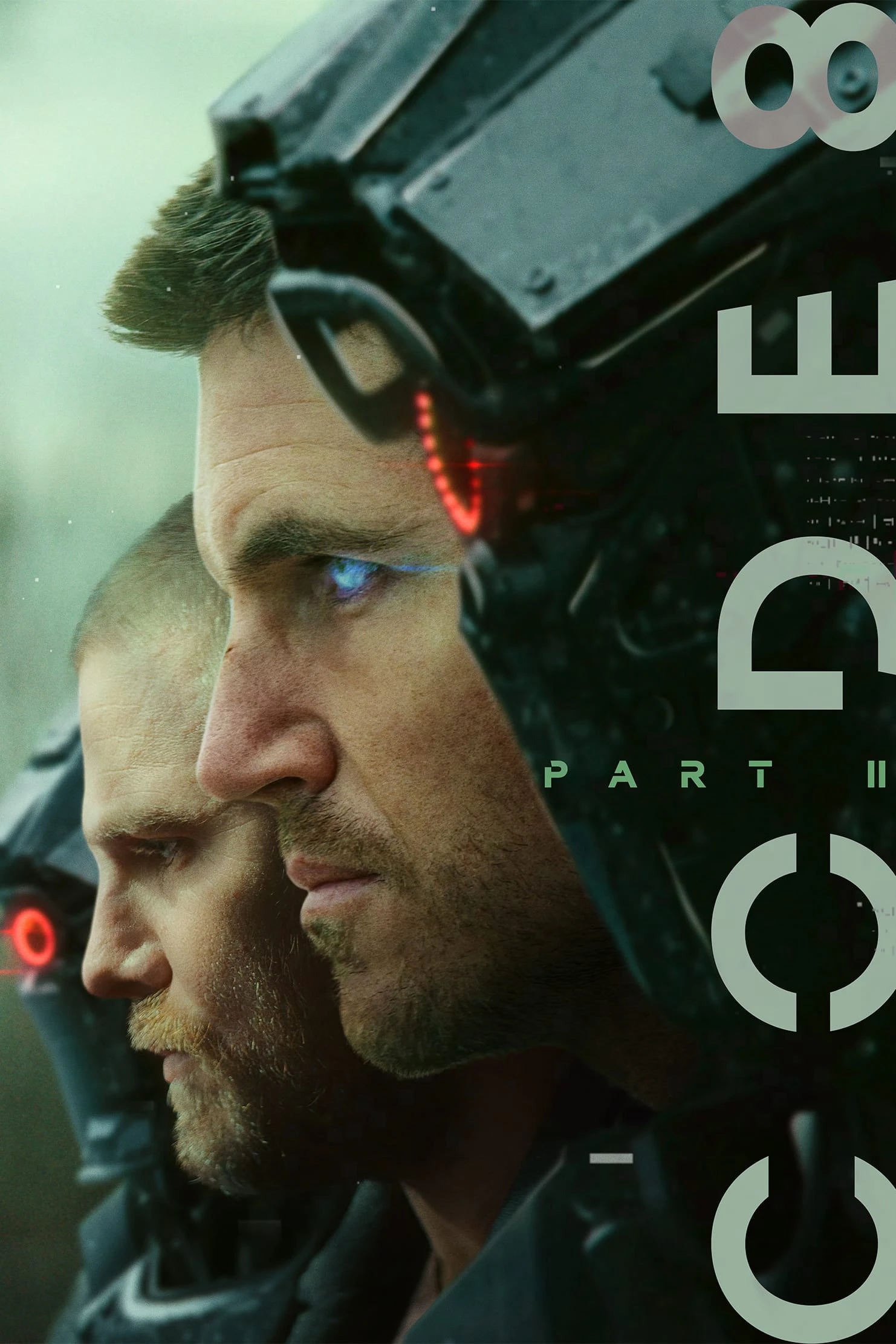 Code 8: Phần II | Code 8 Part II (2024) Code 8: Phần II | Code 8 Part II (2024)