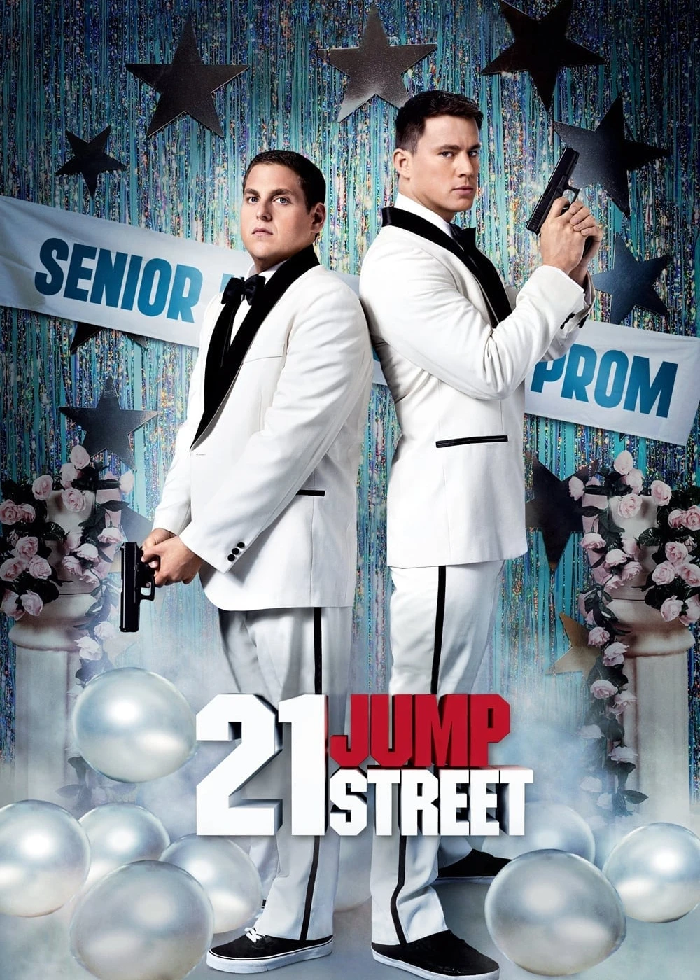 Cớm Học Đường | 21 Jump Street (2012) Cớm Học Đường | 21 Jump Street (2012)