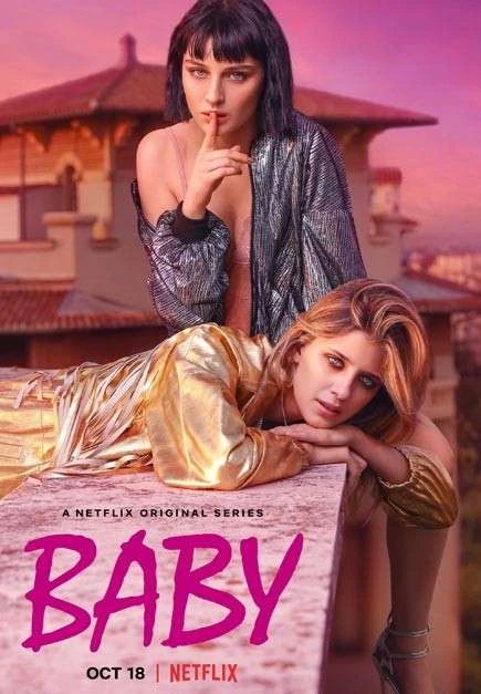 Con Cưng (Phần 2) | Baby (Season 2) (2019) Con Cưng (Phần 2) | Baby (Season 2) (2019)