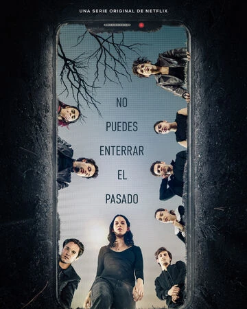 Control Z: Bí Mật Giấu Kín (Phần 2) | Control Z (Season 2) (2021) Control Z: Bí Mật Giấu Kín (Phần 2) | Control Z (Season 2) (2021)
