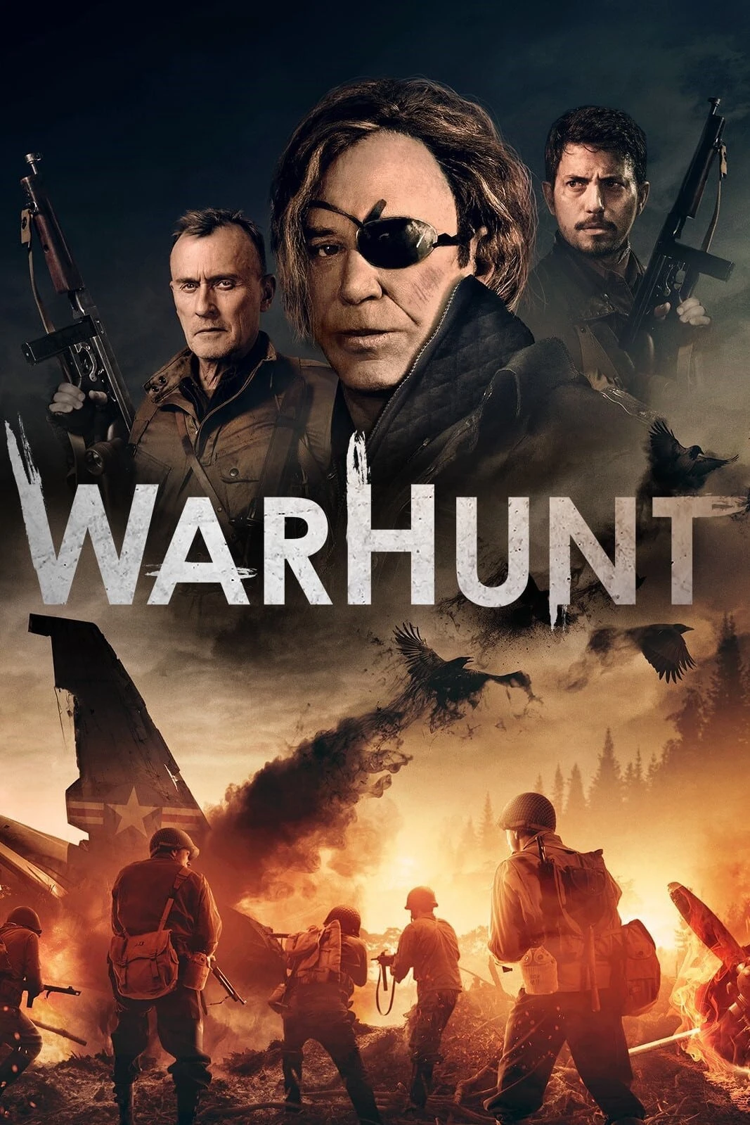 Cuộc Săn Lùng | The Hunt (2020) Cuộc Săn Lùng | The Hunt (2020)