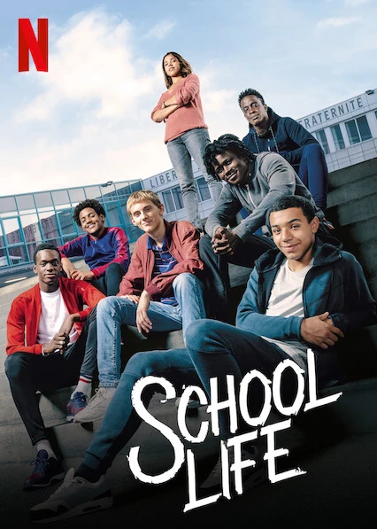 Cuộc sống học đường | School Life (2019) Cuộc sống học đường | School Life (2019)