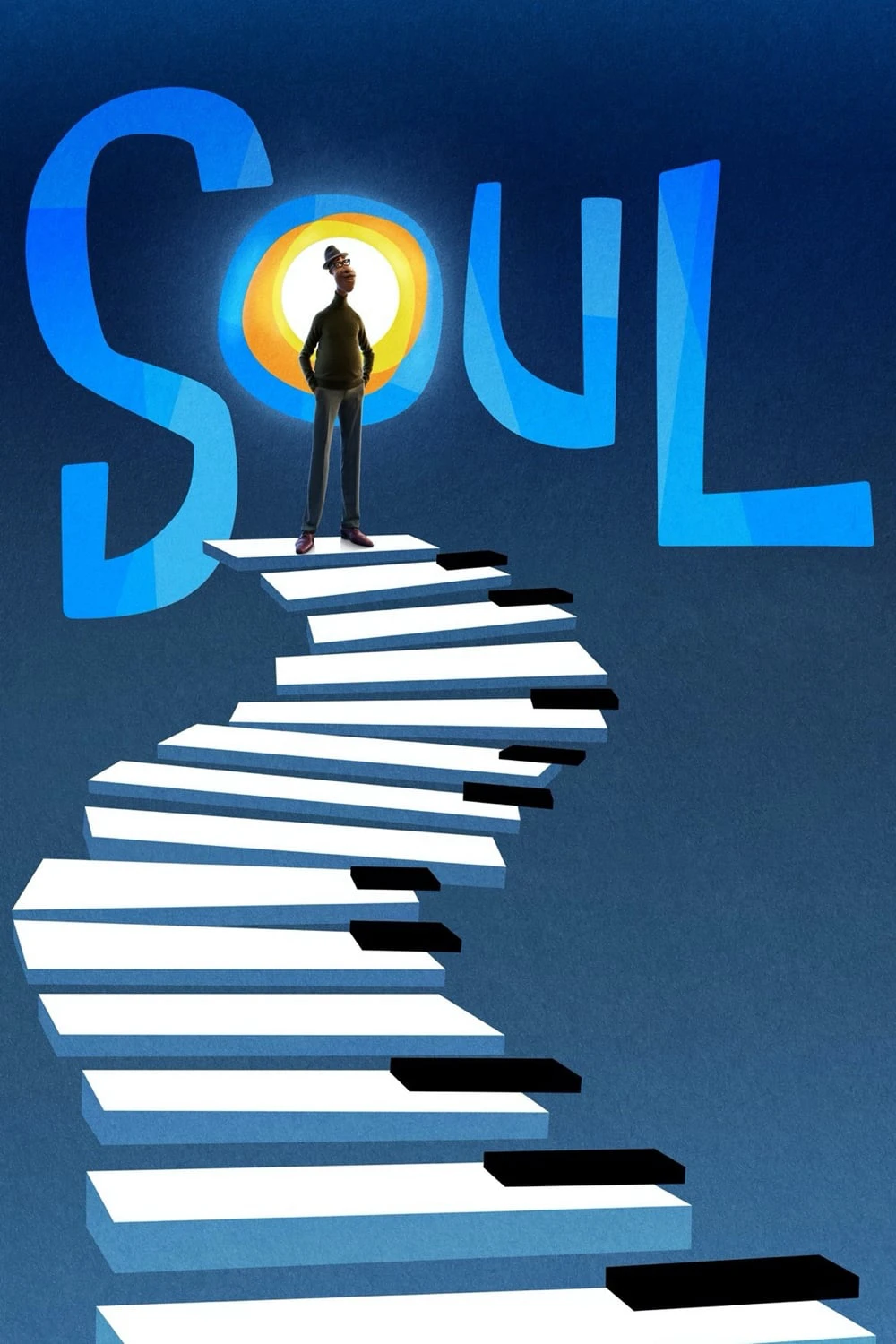 Cuộc Sống Nhiệm Màu | Soul (2020) Cuộc Sống Nhiệm Màu | Soul (2020)