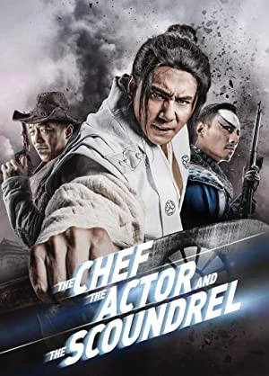 Đầu Bếp, Diễn Viên, Và Tên Vô Lại | The Chef, The Actor, The Scoundrel (2013) Đầu Bếp, Diễn Viên, Và Tên Vô Lại | The Chef, The Actor, The Scoundrel (2013)