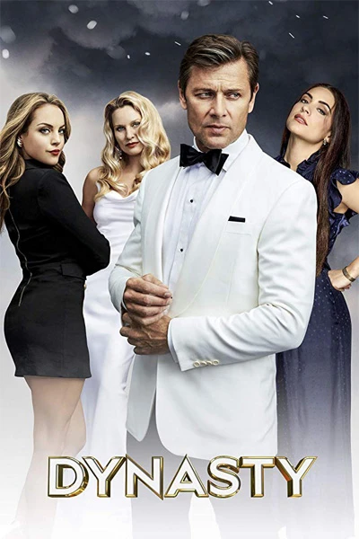 Đế chế (Phần 1) | Dynasty (Season 1) (2017) Đế chế (Phần 1) | Dynasty (Season 1) (2017)