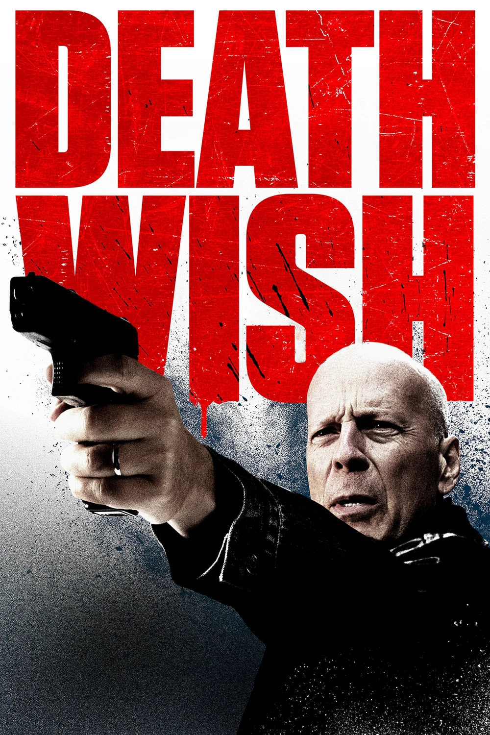 Death Wish | Death Wish (2018) Death Wish | Death Wish (2018)