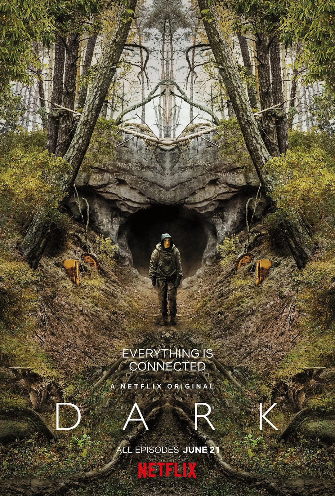 Đêm Lặng (Phần 2) | Dark (Season 2) (2019) Đêm Lặng (Phần 2) | Dark (Season 2) (2019)