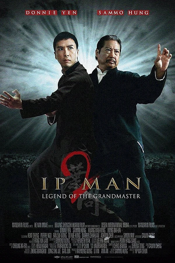 Diệp Vấn 2 | Ipman 2 (2010) Diệp Vấn 2 | Ipman 2 (2010)