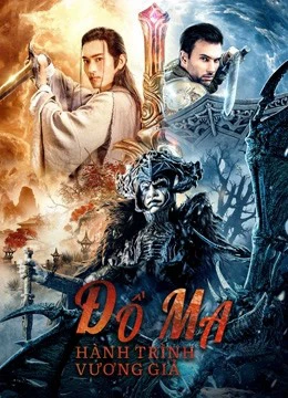 Đồ Ma: Hành Trình Vương Giả | The Sword (2021) Đồ Ma: Hành Trình Vương Giả | The Sword (2021)