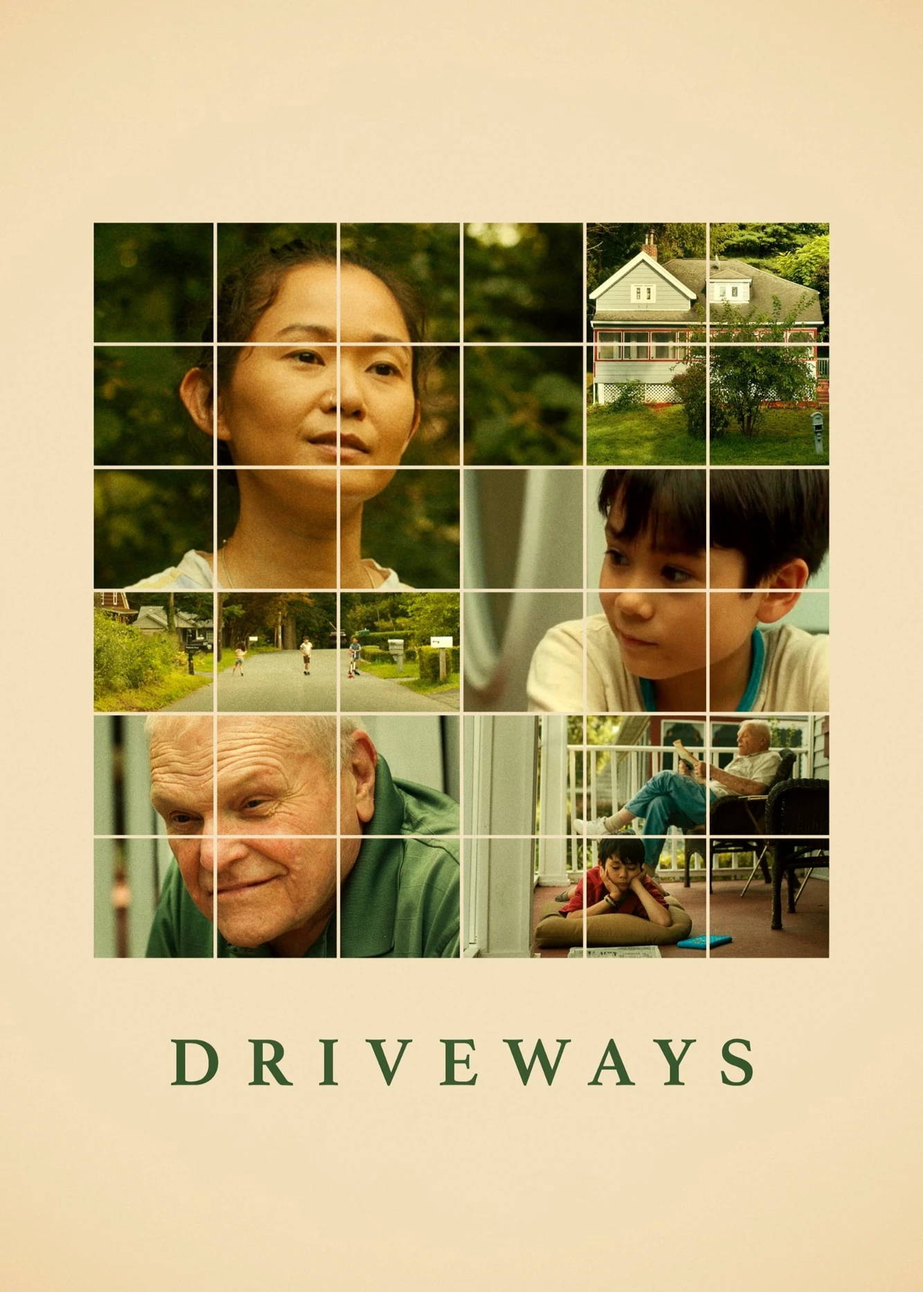 Driveways | Driveways (2019) Driveways | Driveways (2019)