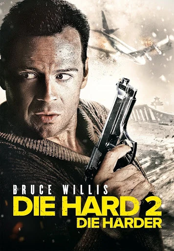 Đương Đầu Với Thử Thách 2 | Die Hard: Die Harder (1990) Đương Đầu Với Thử Thách 2 | Die Hard: Die Harder (1990)