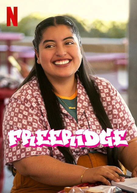 Freeridge | Freeridge (2023) Freeridge | Freeridge (2023)