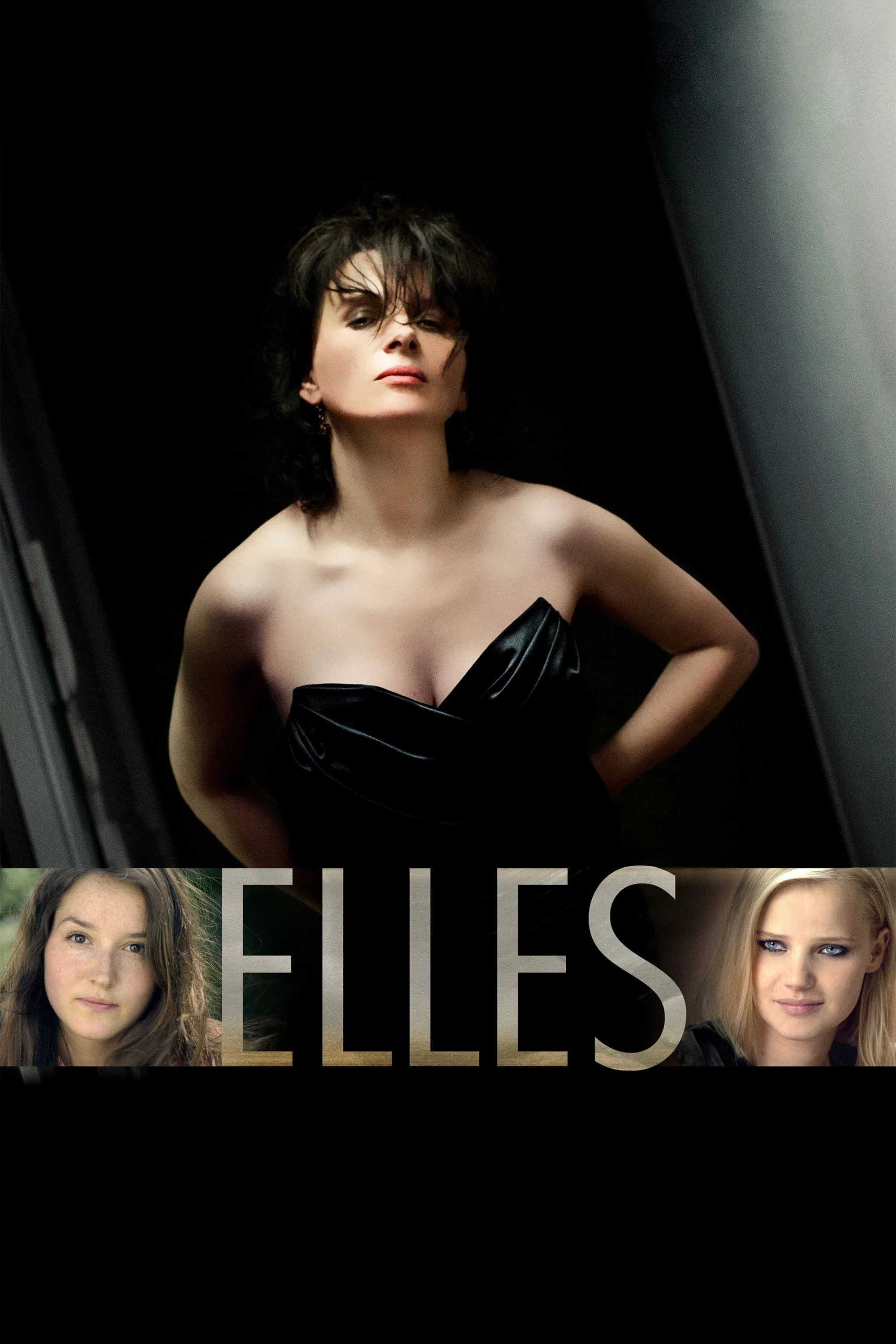 Gái Gọi Nữ Sinh | Elles (2011) Gái Gọi Nữ Sinh | Elles (2011)