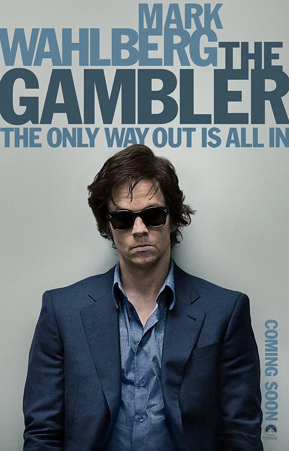 Giáo Sư Cờ Bạc | The Gambler (2014) Giáo Sư Cờ Bạc | The Gambler (2014)