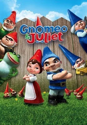 Gnomeo Và Juliet | Gnomeo & Juliet (2011) Gnomeo Và Juliet | Gnomeo & Juliet (2011)