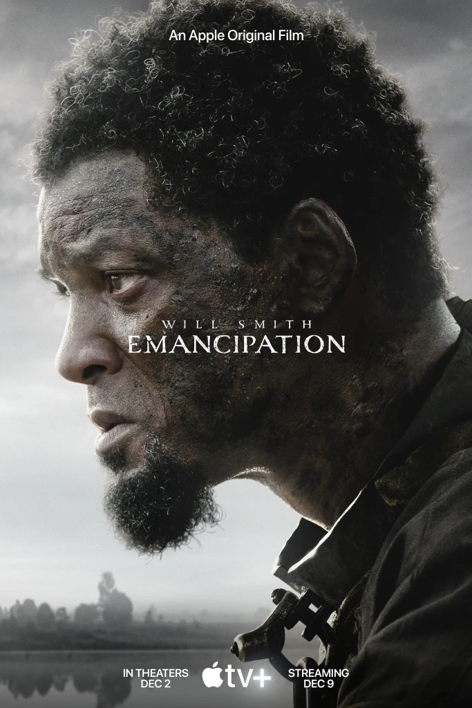 Hành Trình Tự Do | Emancipation (2022) Hành Trình Tự Do | Emancipation (2022)