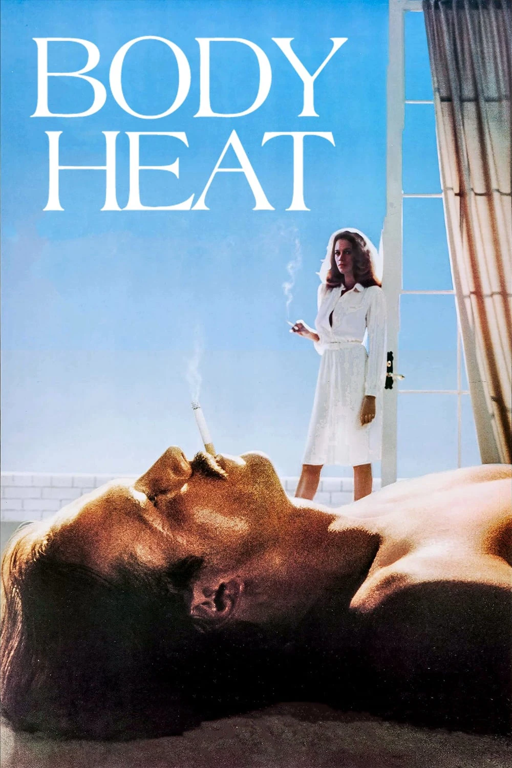 Hơi Ấm Cơ Thể | Body Heat (1981) Hơi Ấm Cơ Thể | Body Heat (1981)
