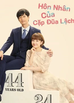 Hôn Nhân Của Cặp Đũa Lệch | May December Couple (2020) Hôn Nhân Của Cặp Đũa Lệch | May December Couple (2020)