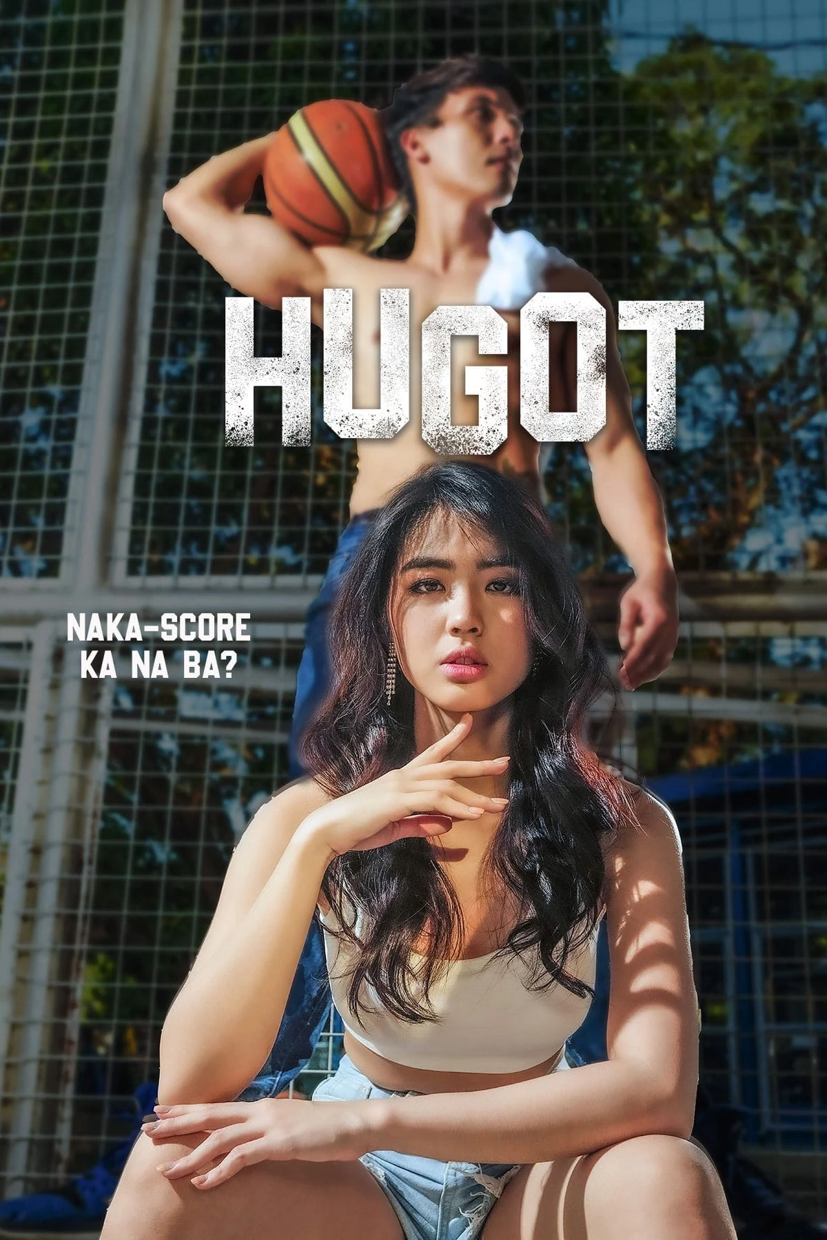 Hugot | Hugot (2023) Hugot | Hugot (2023)