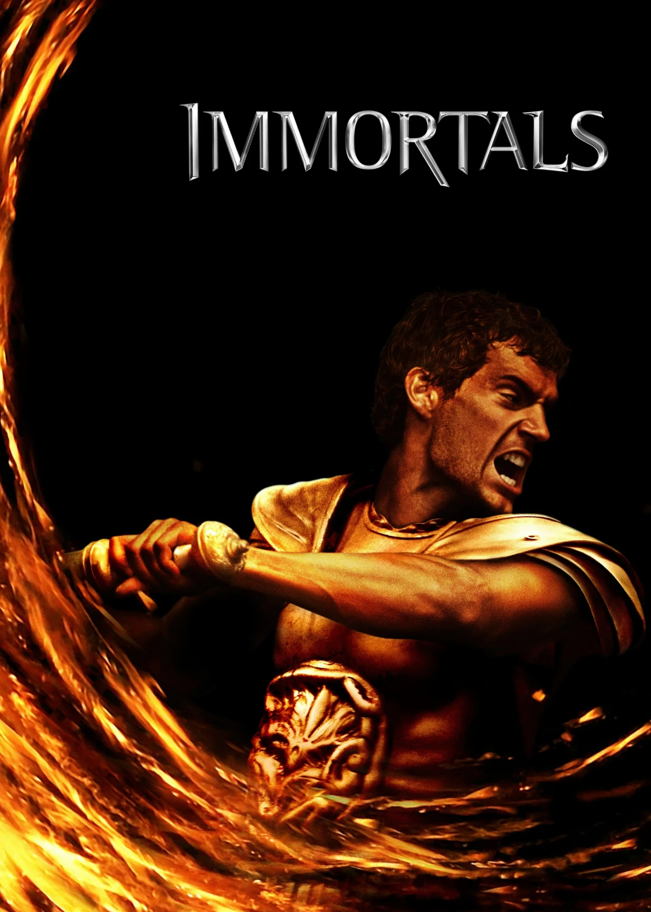 Immortals | Immortals (2011) Immortals | Immortals (2011)