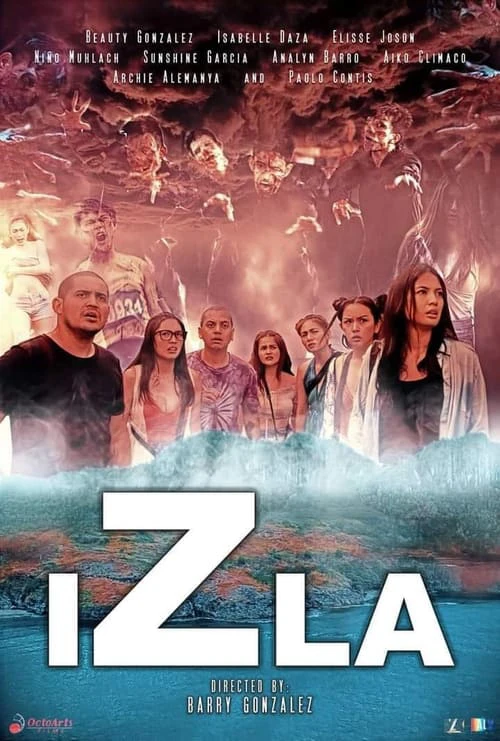 Izla | Izla (2021) Izla | Izla (2021)