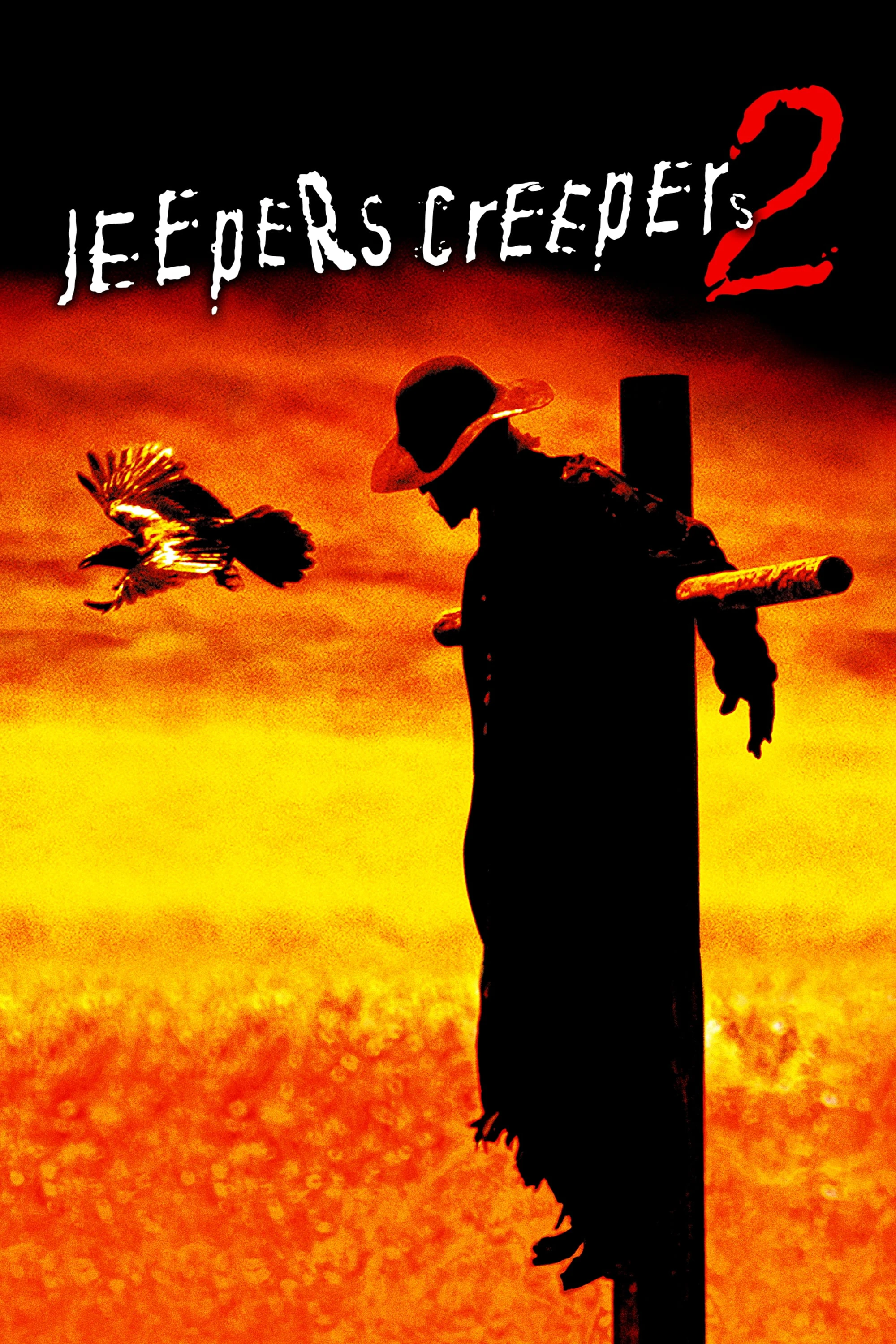 Kẻ Săn Lùng Sợ Hãi 2 | Jeepers Creepers 2 (2003) Kẻ Săn Lùng Sợ Hãi 2 | Jeepers Creepers 2 (2003)