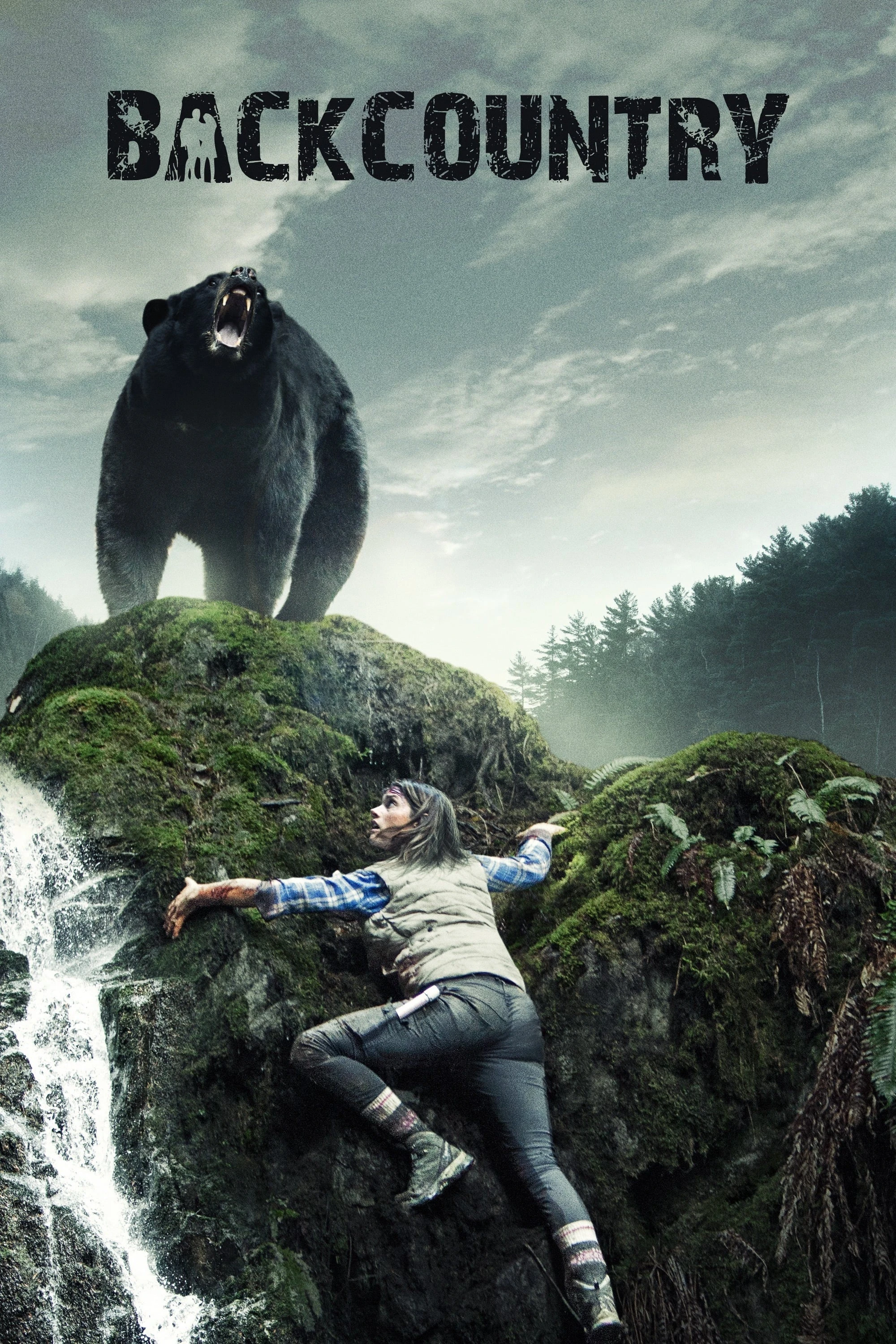 Lạc Vào Rừng Sâu | Backcountry (2014) Lạc Vào Rừng Sâu | Backcountry (2014)