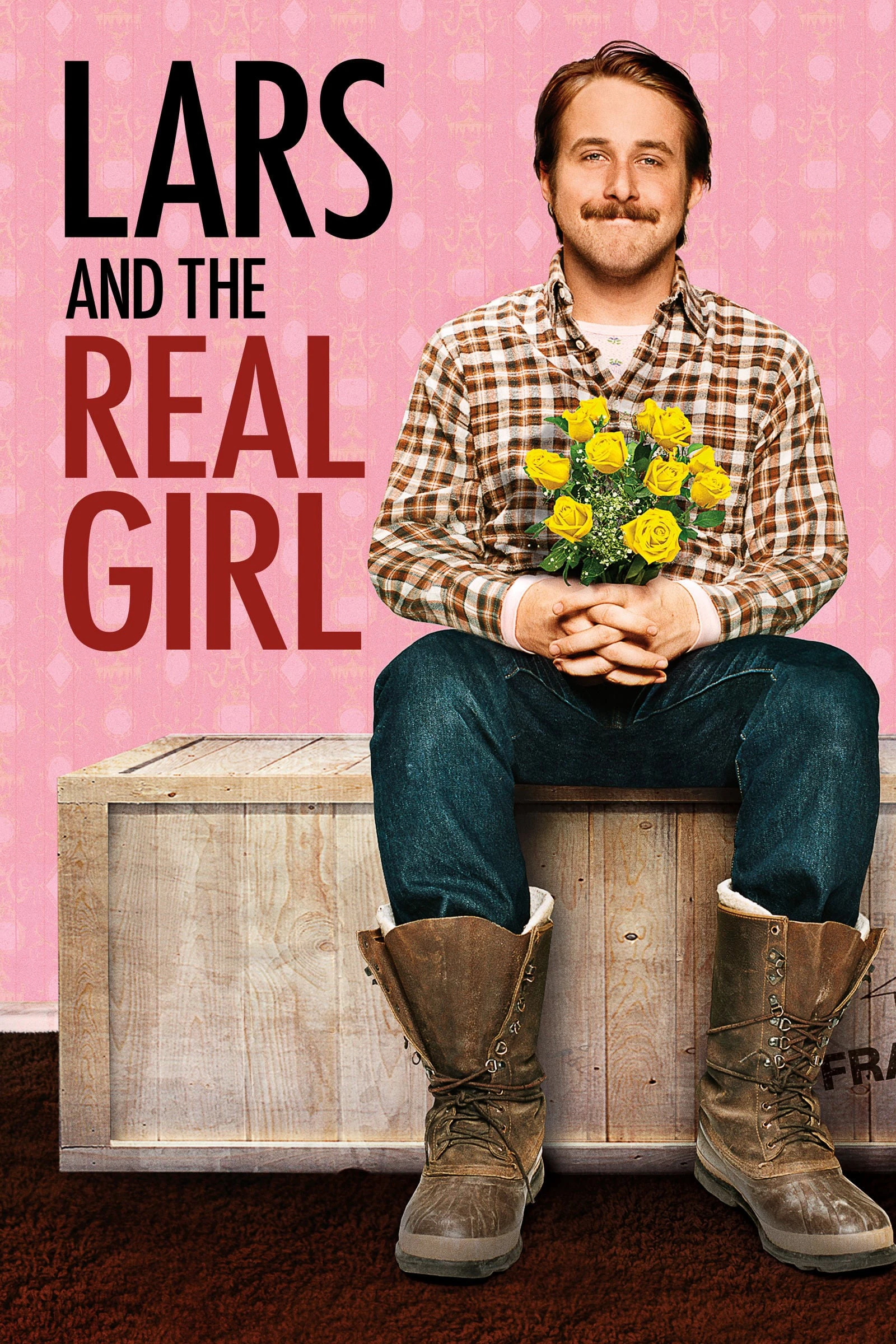 Lars and the Real Girl | Người Tình Trong Mộng (2007) Lars and the Real Girl | Người Tình Trong Mộng (2007)
