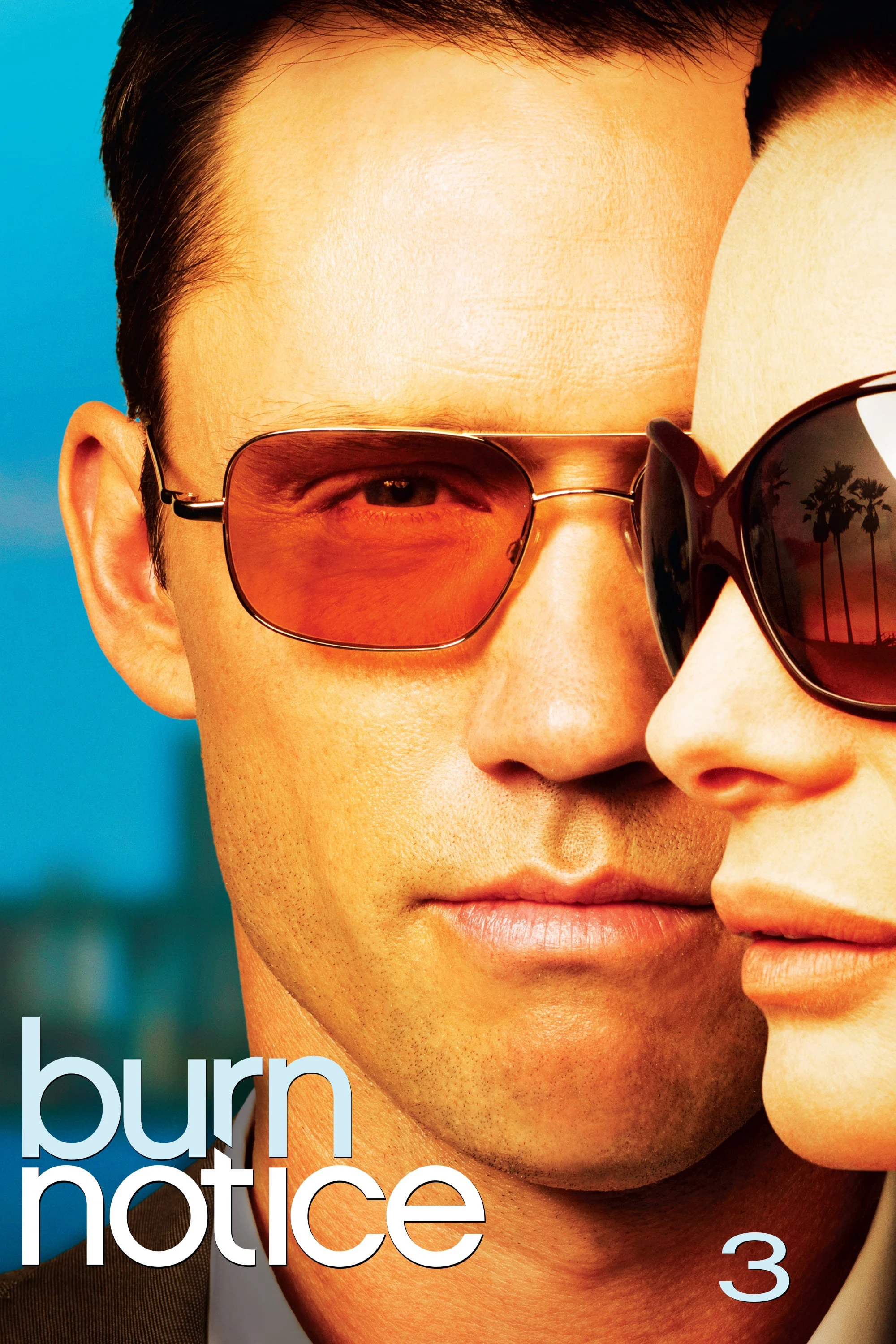 Lệnh Thanh Trừng (Phần 3) | Burn Notice (Season 3) (2009) Lệnh Thanh Trừng (Phần 3) | Burn Notice (Season 3) (2009)