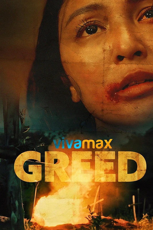 Lòng Tham | Greed (2022) Lòng Tham | Greed (2022)